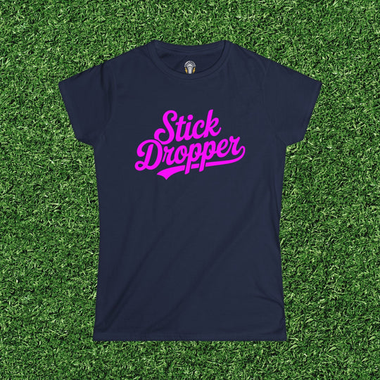 Stick Dropper - Women's Tee