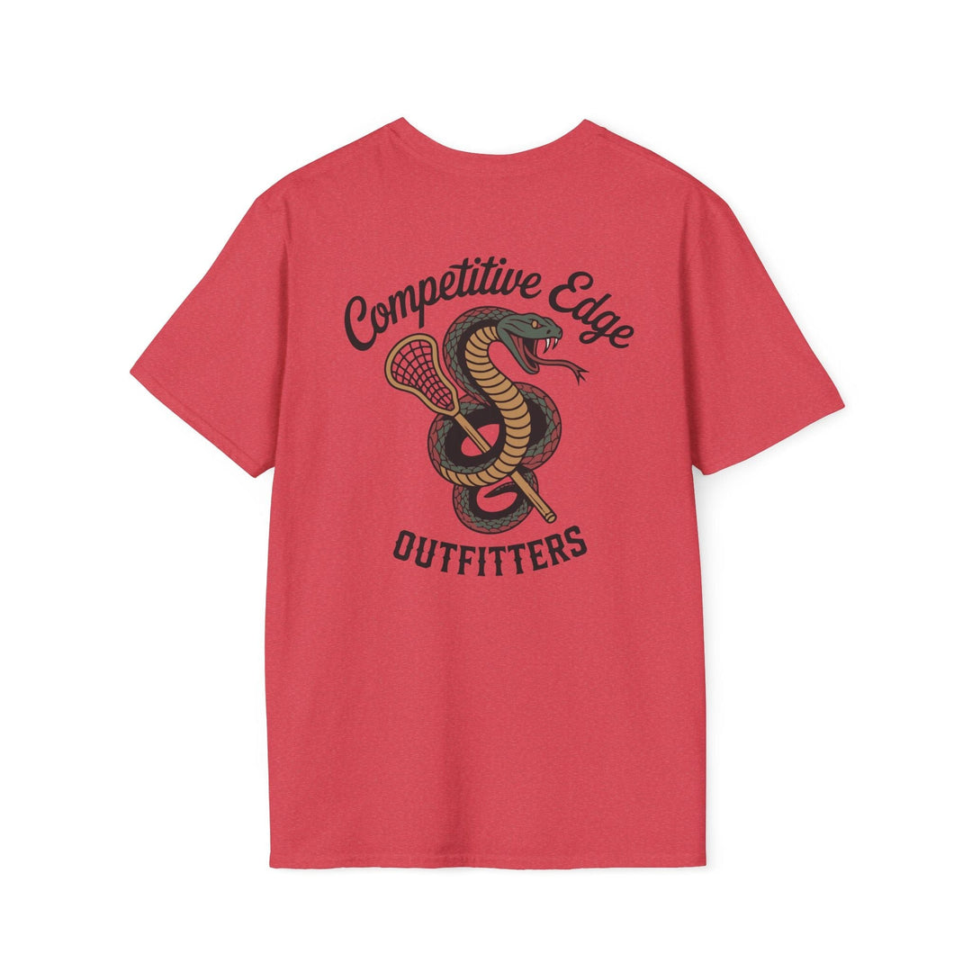 Snakebite Domination Tee