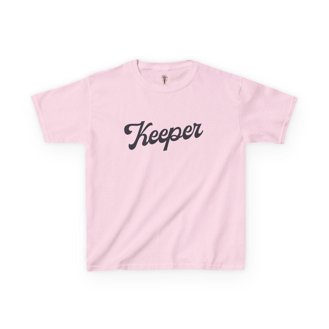 Keeper Youth Tee