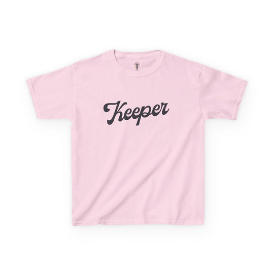 Keeper Youth Tee