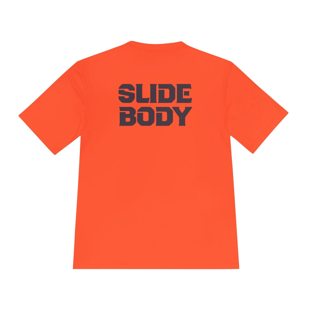 Slide Body Shooter Shirt