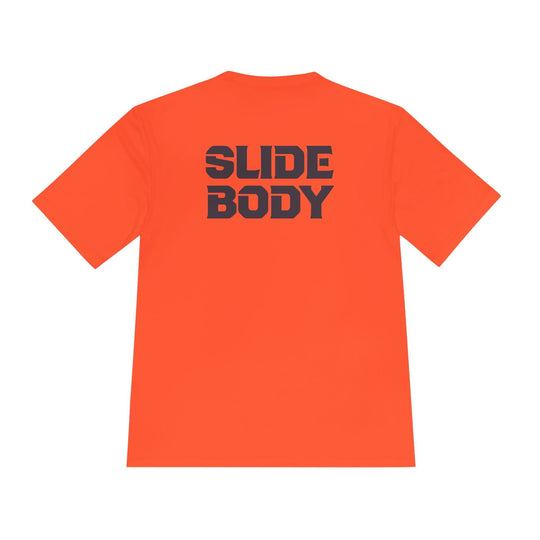 Slide Body Shooter Shirt