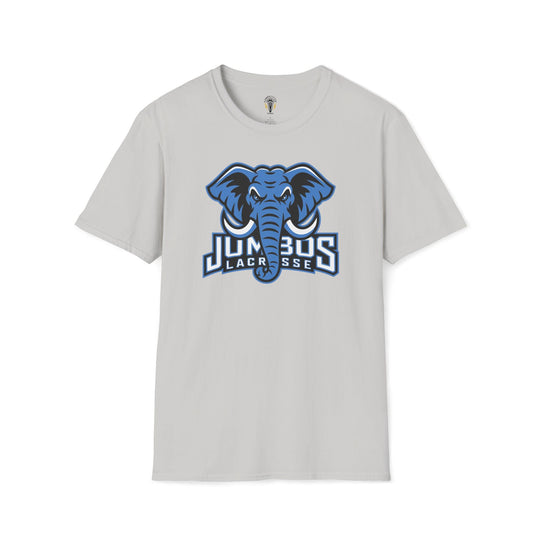 Jumbos Lacrosse Tee