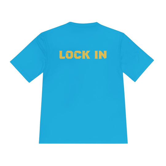 Lock In Shooter Shirt