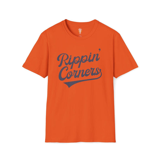 Rippin' Corners Tee
