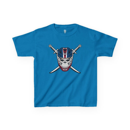 Skull & Swords Youth Tee