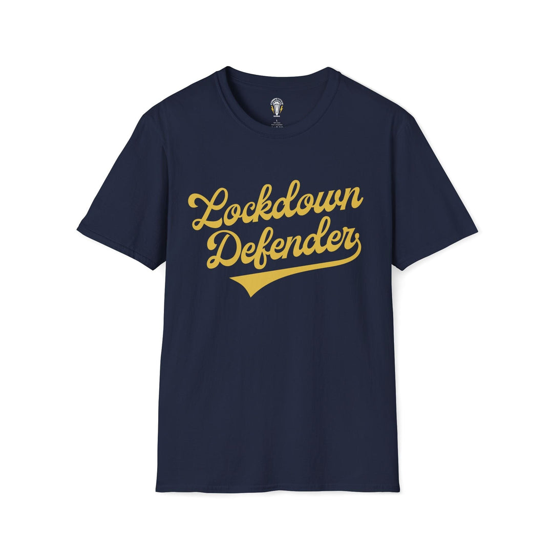 Lockdown Defender Tee