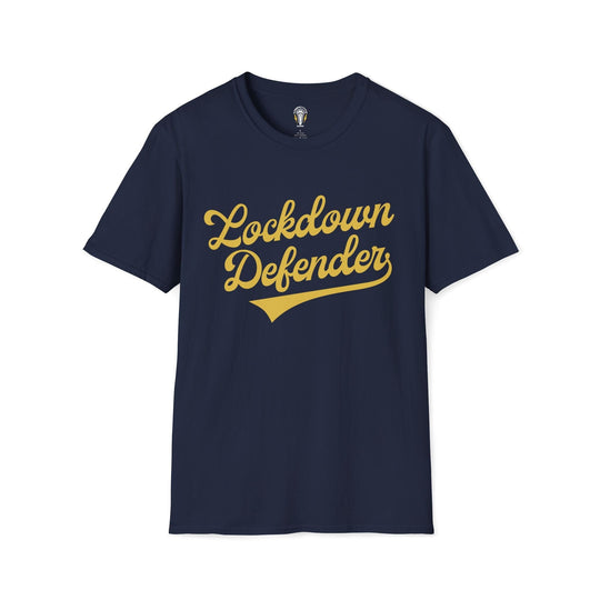 Lockdown Defender Tee