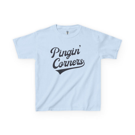 Pingin' Corners Youth Tee