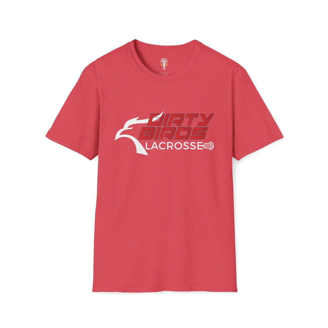 Dirty Birds Tee