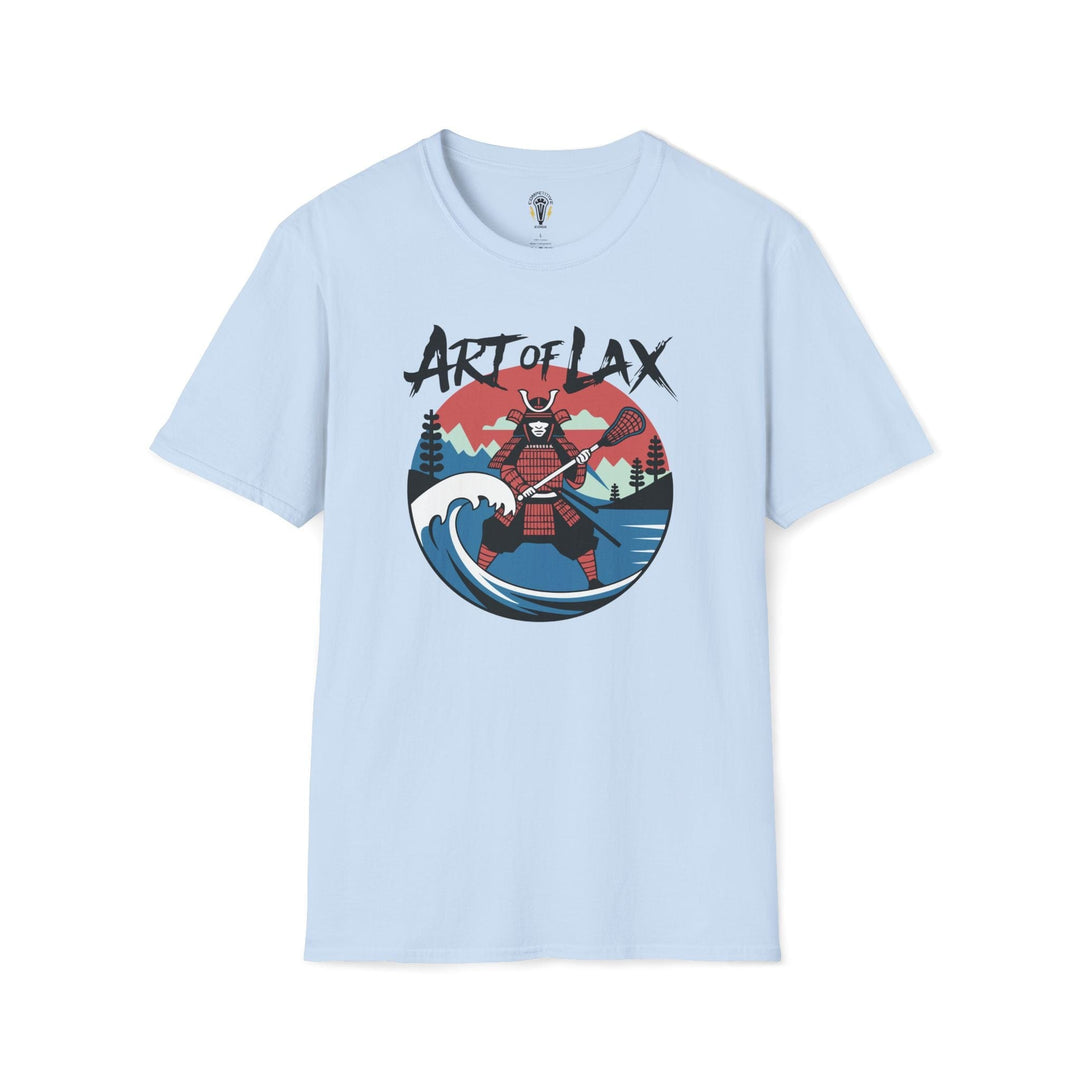 Art of Lax Tee