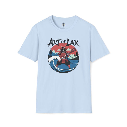 Art of Lax Tee
