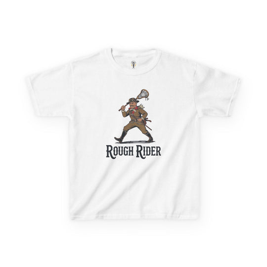 Rough Rider Youth Tee