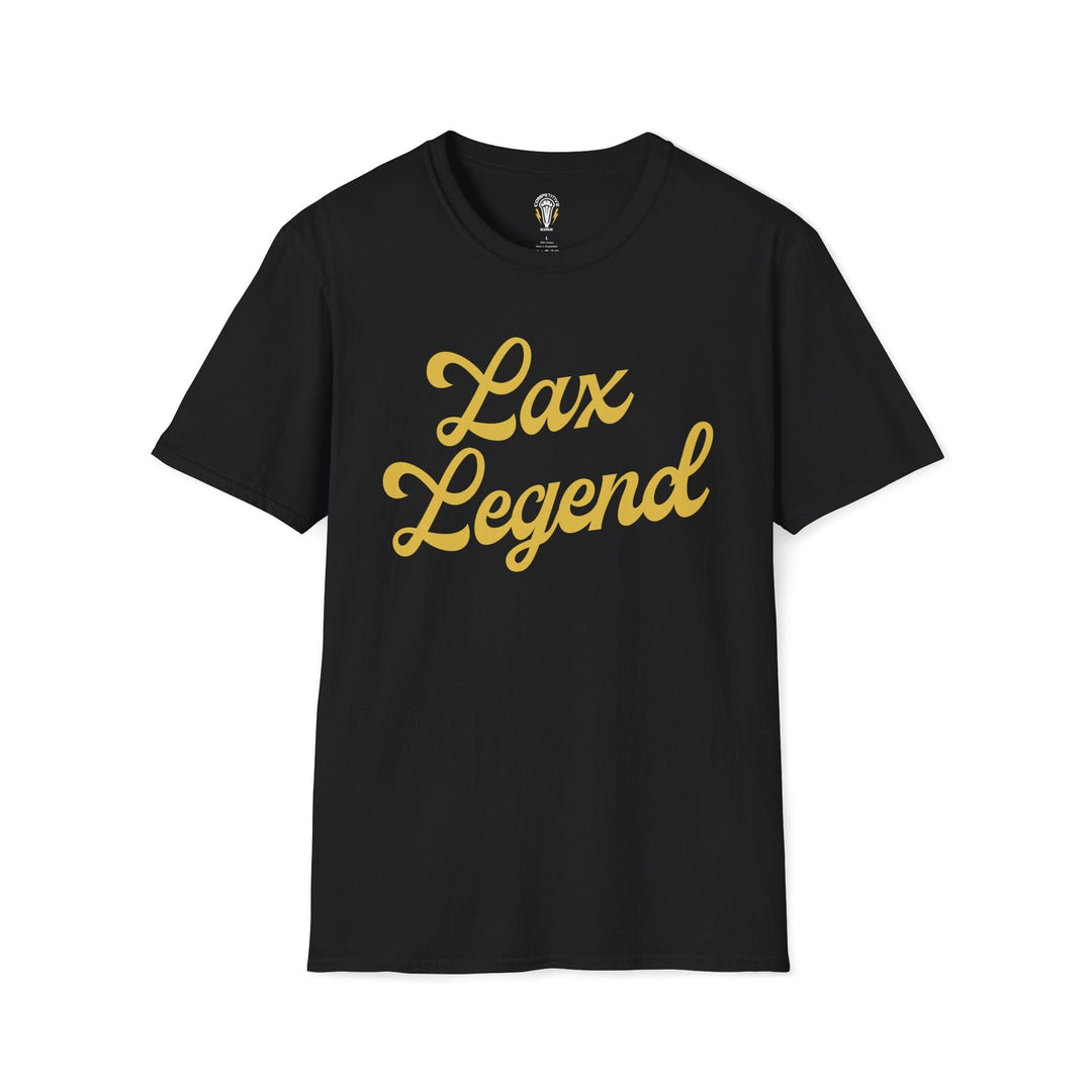 Lax Legend Tee