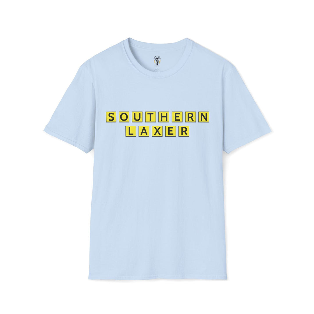 Southern Laxer Tee