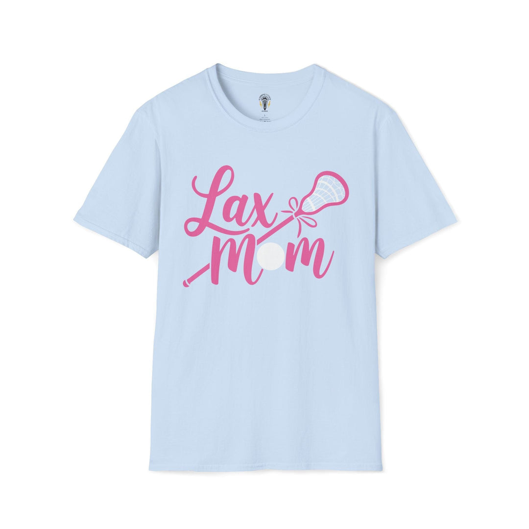 Lax Mom Tee