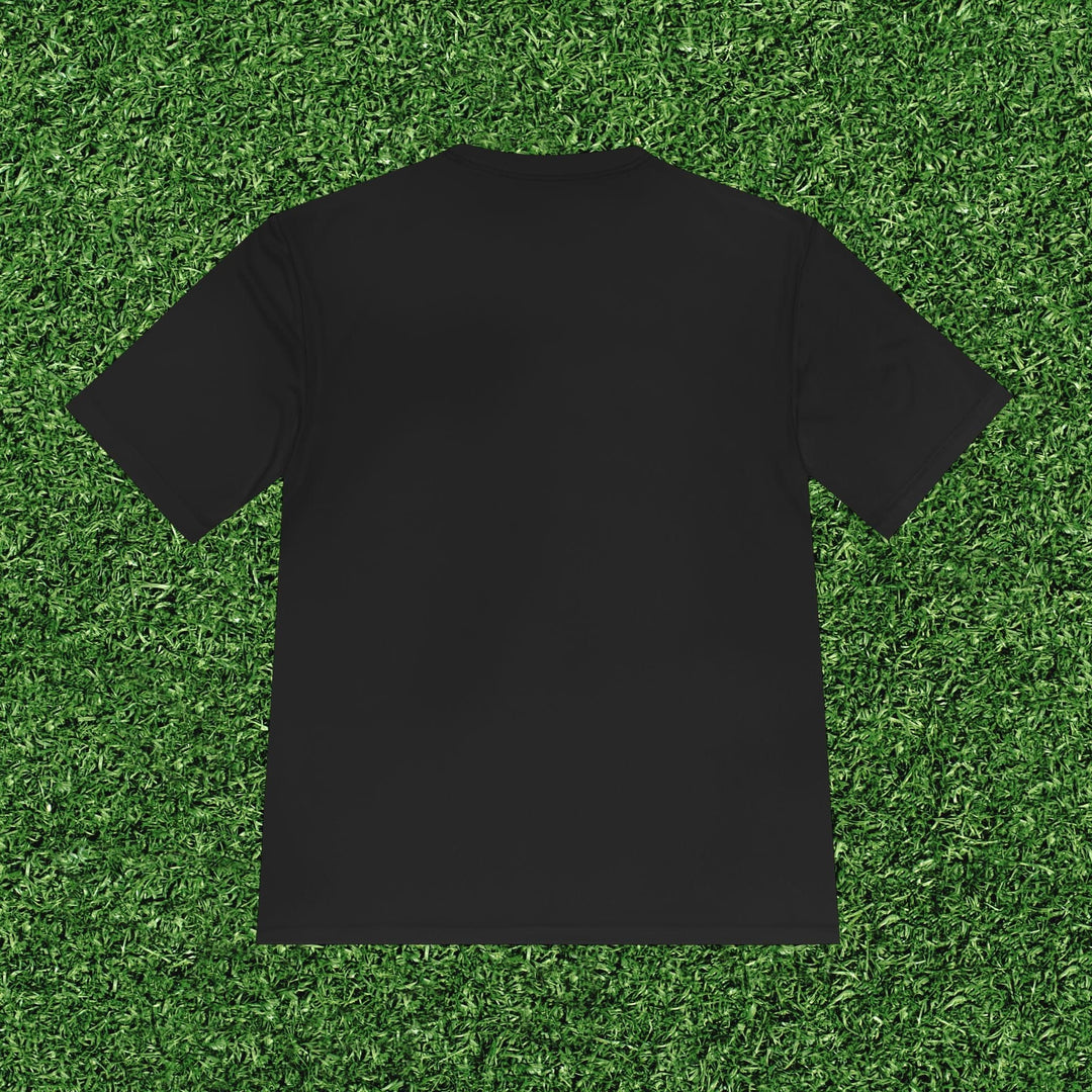 Dirty Birds Script Shooter Shirt