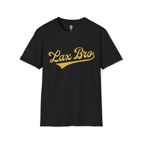Lax Bro Tee