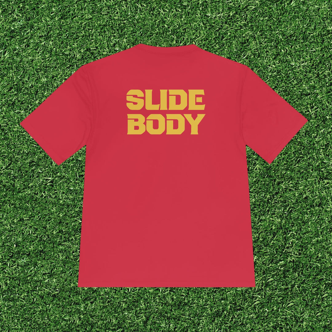 Slide Body Shooter Shirt
