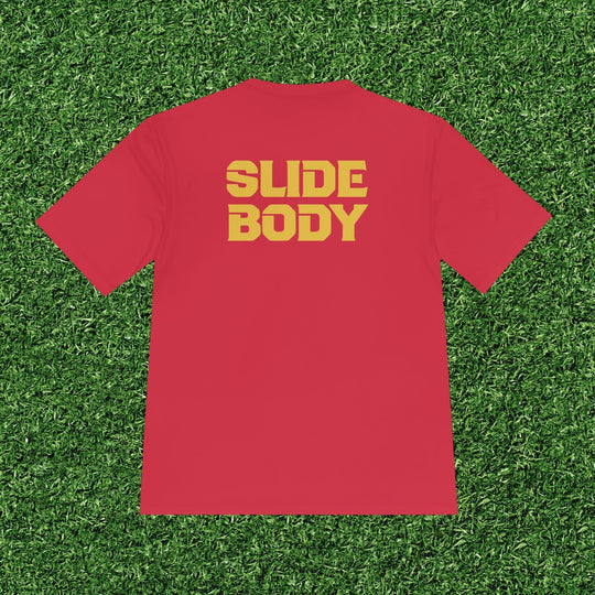 Slide Body Shooter Shirt
