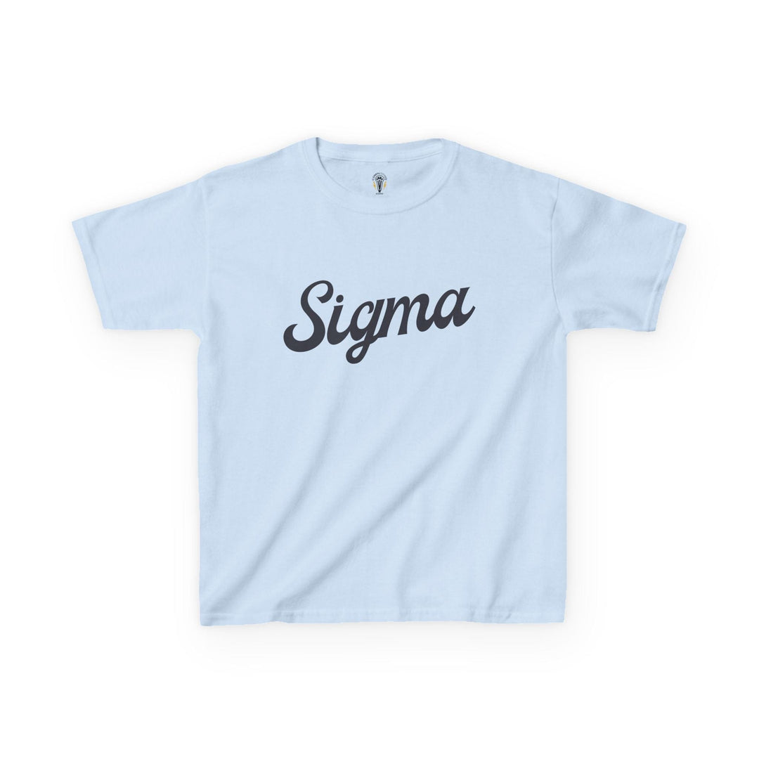Sigma Youth Tee