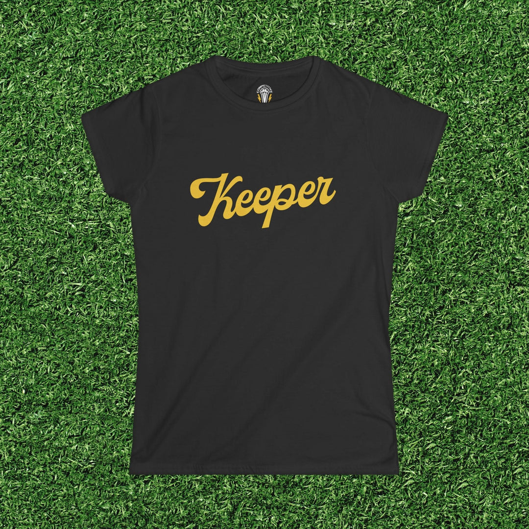 Keeper - Women's Tee