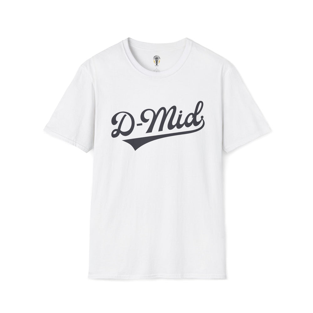 D-Mid Tee
