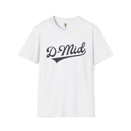 D-Mid Tee