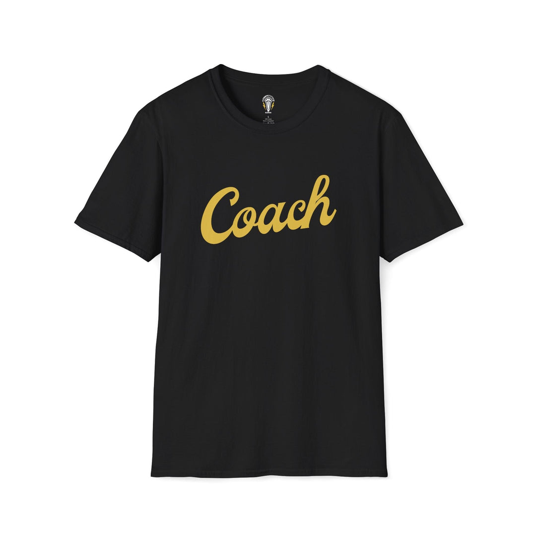 Coach Tee
