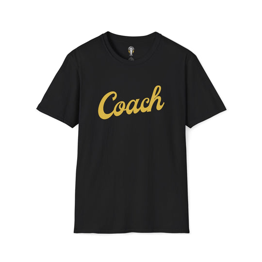Coach Tee