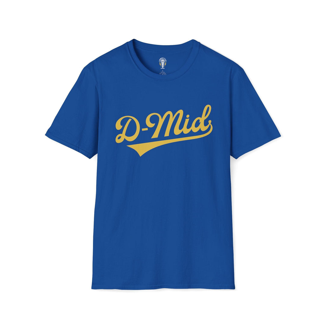 D-Mid Tee