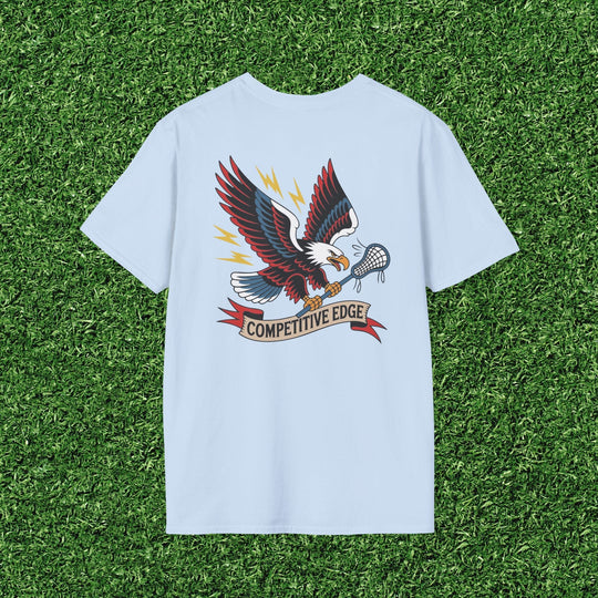 Eagle Strike Energy Tee