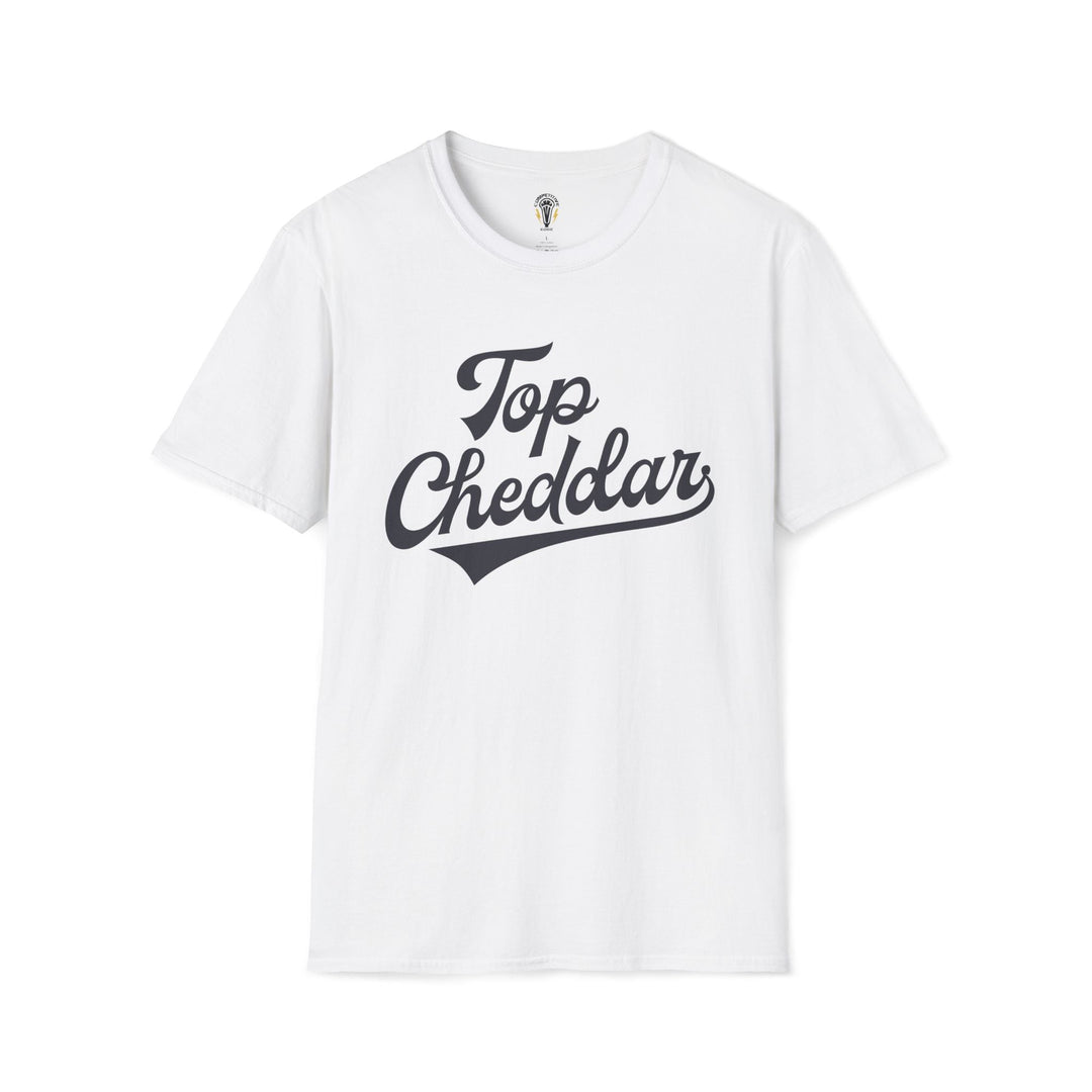 Top Cheddar Tee