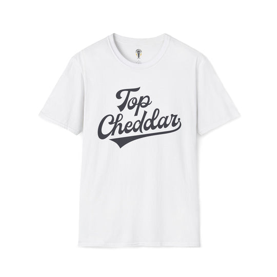Top Cheddar Tee