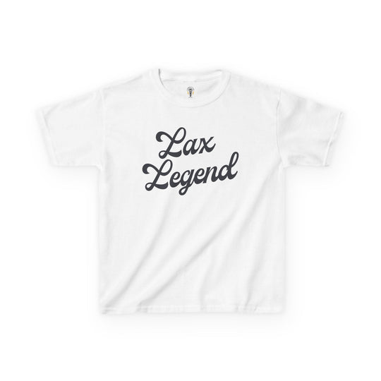 Lax Legend Youth Tee