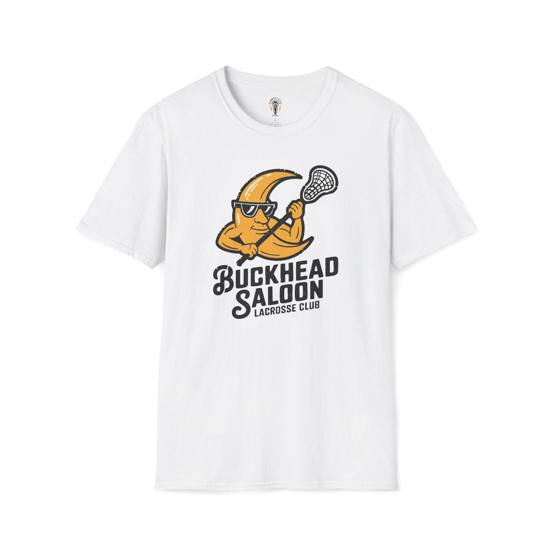Buckhead Saloon Club 90's Tee