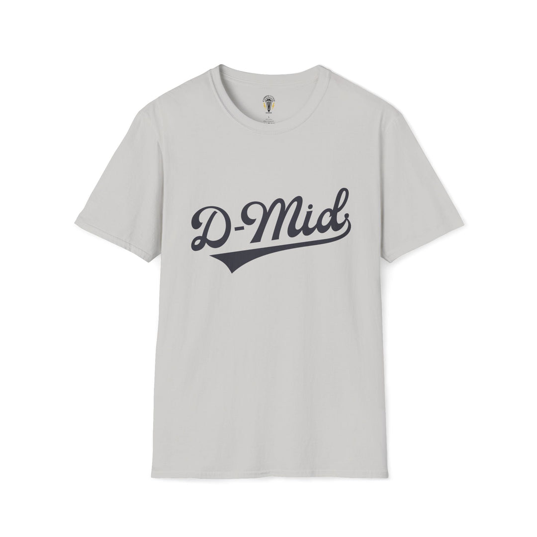 D-Mid Tee