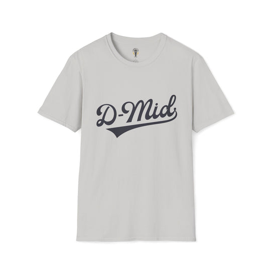 D-Mid Tee
