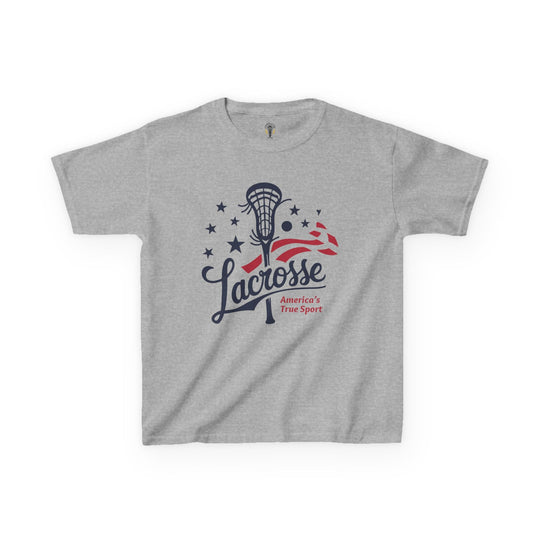 America's True Sport Youth Tee