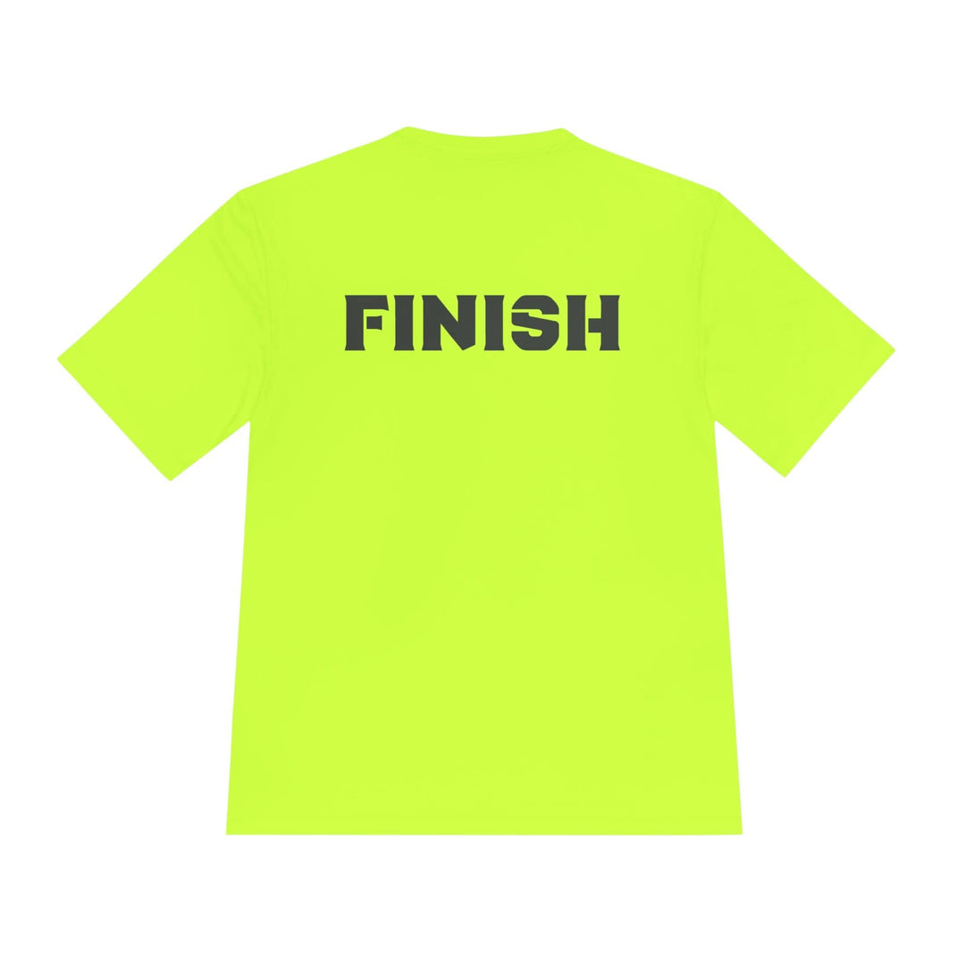 Finish Shooter Shirt