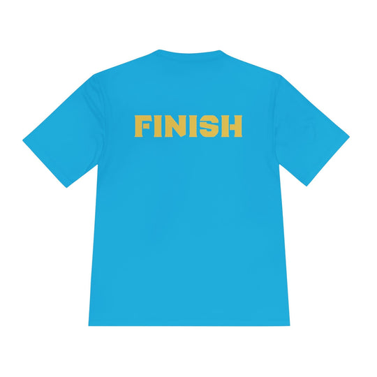 Finish Shooter Shirt