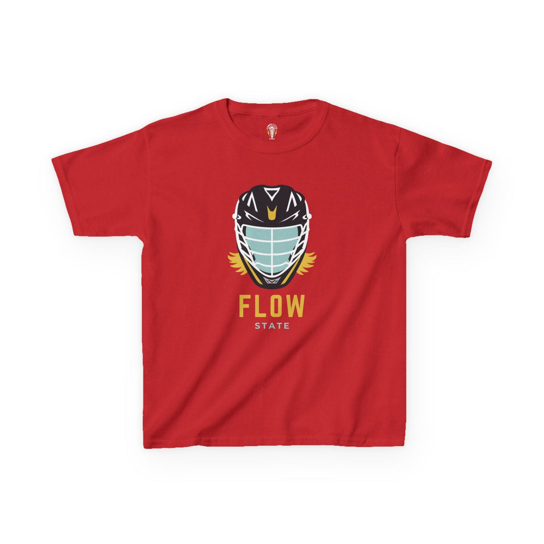 Flow State Youth Tee