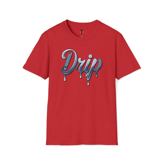 Drip Tee