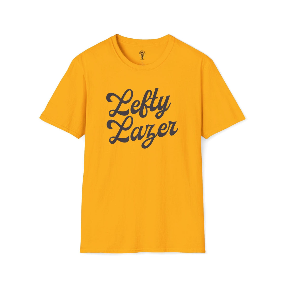 Lefty Lazer Tee
