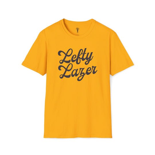 Lefty Lazer Tee