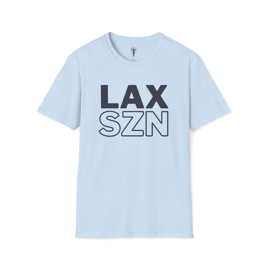 Lax Szn Tee
