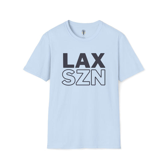 Lax Szn Tee