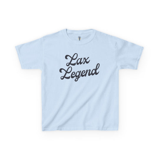 Lax Legend Youth Tee
