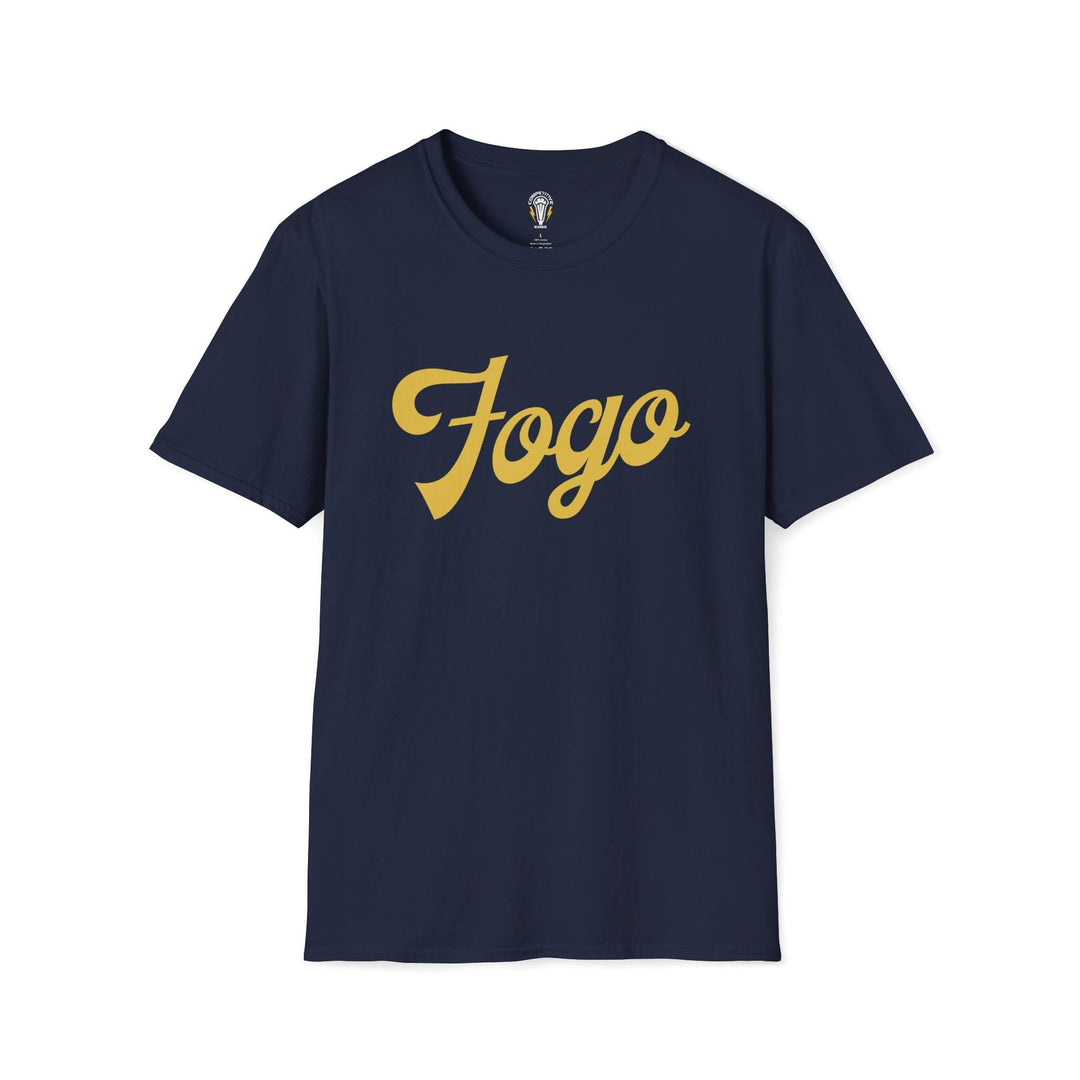 FOGO Tee