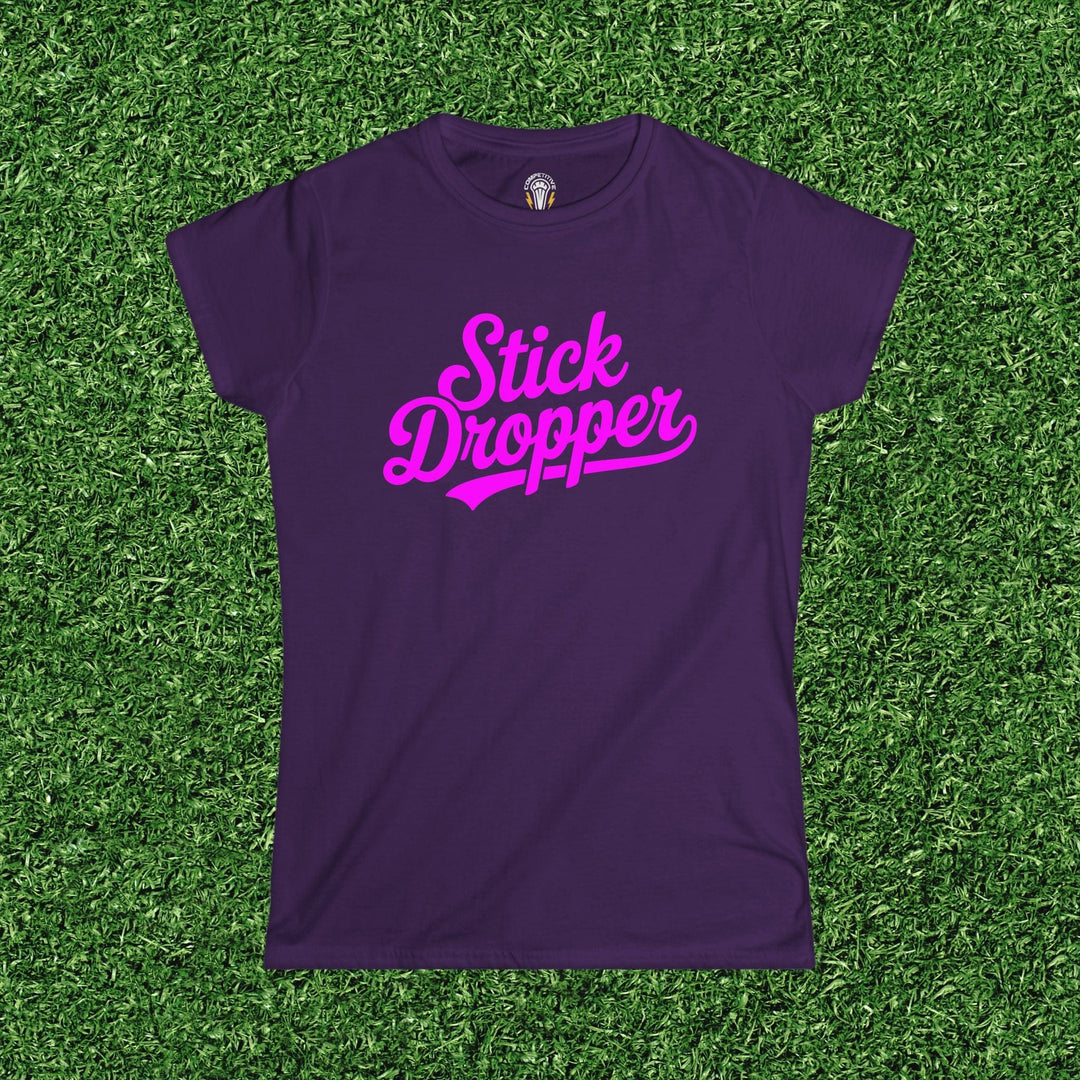 Stick Dropper - Women's Tee